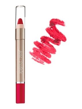 Jane Iredale PlayOn Lip Crayon-HOT